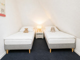 Ferienhaus in Fehmarn OT Staberdorf - Reetdachhaus 3, inkl. 2 Parkpl&auml;tze - Bild 10