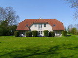 Ferienwohnung in Fehmarn OT Staberdorf - Landhaus 2, inkl. 1 Parkplatz - Bild 1
