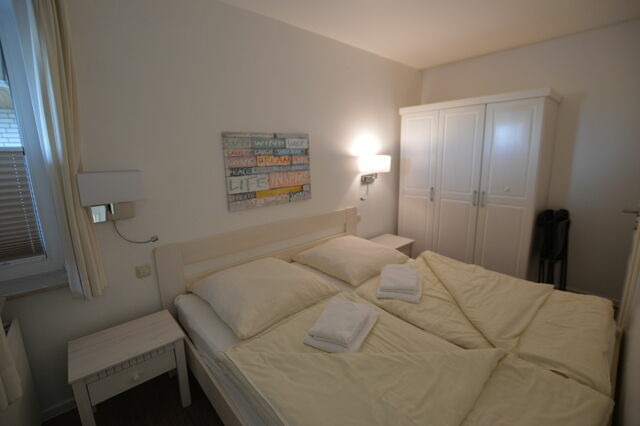 Ferienwohnung in Fehmarn OT Staberdorf - Landhaus 2, inkl. 1 Parkplatz - Bild 7
