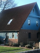 Ferienhaus in Kellenhusen - Blaue Hus - Bild 1