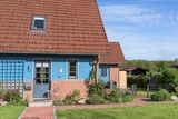 Ferienhaus in Kellenhusen - Blaue Hus - Bild 2