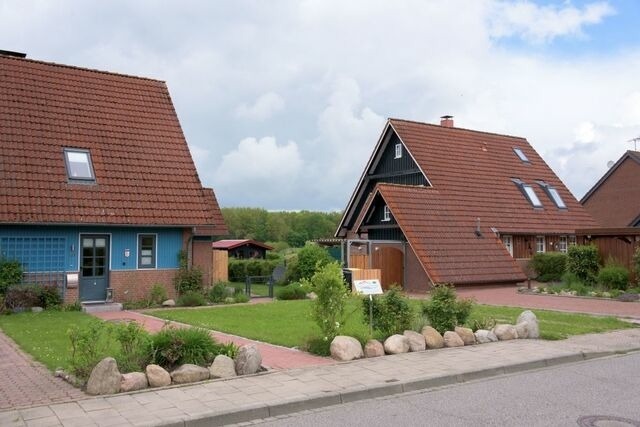 Ferienhaus in Kellenhusen - Blaue Hus - Bild 3