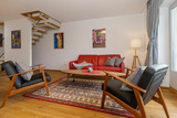 Ferienwohnung in K&uuml;hlungsborn - Ostseeblick, Fehmarn 46 - Bild 6