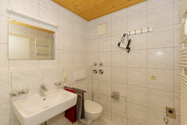 Ferienwohnung in K&uuml;hlungsborn - Ostseeblick, Fehmarn 46 - Bild 21