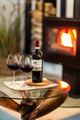 Ferienwohnung in Fehmarn OT D&auml;nschendorf - Osterhof Fehmarn - Casa Mare - Bild 3