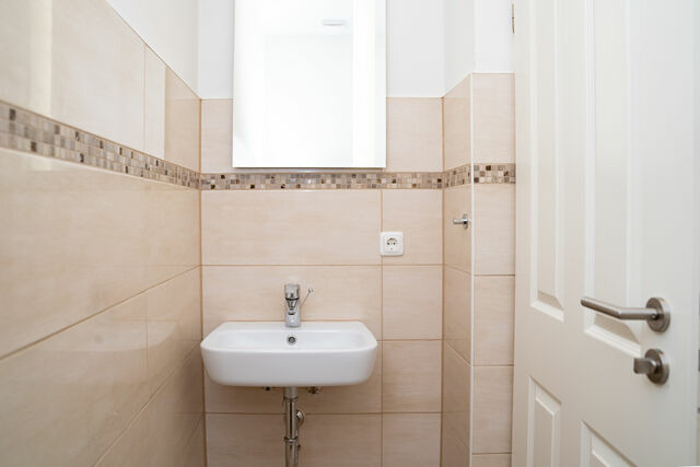 Ferienwohnung in Rabenkirchen-Faulück - Ferienwohnung BEA 1 - Bild 5