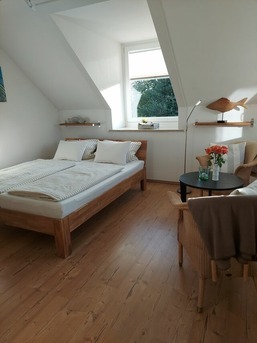 Ferienwohnung Revenstorf