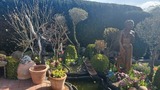 Bungalow in Hohenkirchen - direkt am Wasser ""Küstenperle"mit Meerblick und Sauna - Bild 10