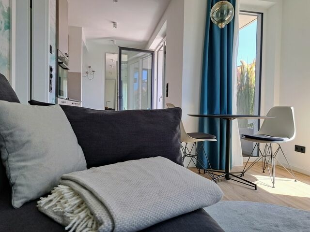 Ferienwohnung in Eckernf&ouml;rde - Eck am Meer 4 - Bild 10