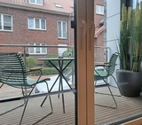 Ferienwohnung in Eckernförde - Eck am Meer 1 - Barrierefreies Apartment - Bild 14