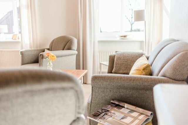 Ferienwohnung in Fehmarn - Ferienhof Kähler- Ferienwohnung 3 - Bild 6