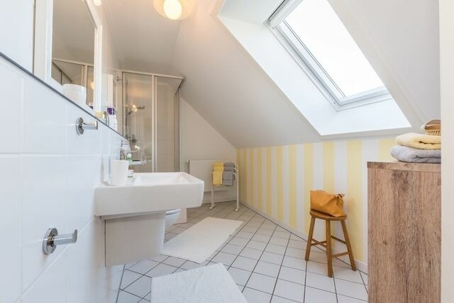 Ferienwohnung in Fehmarn - Ferienhof Kähler- Ferienwohnung 3 - Bild 11