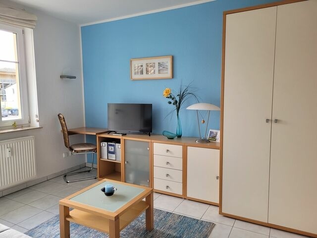 Ferienwohnung in Graal-Müritz - Ferienwohnung LEE 8 - Bild 8