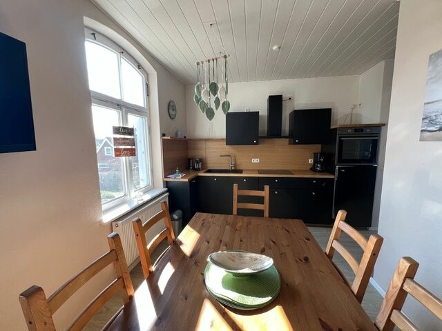 Ferienwohnung in Prerow - Villa Mare Whg.6 - Bild 16