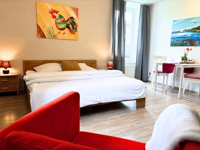 Ferienwohnung in Fehmarn OT Wulfen - Fru Hansen - Bild 3