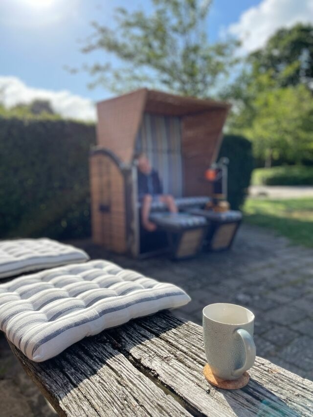 Ferienwohnung in Fehmarn OT Wulfen - Fru Hansen - Bild 18