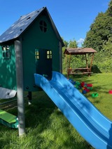 Ferienwohnung in Fehmarn OT Wulfen - Fru Hansen - Bild 21