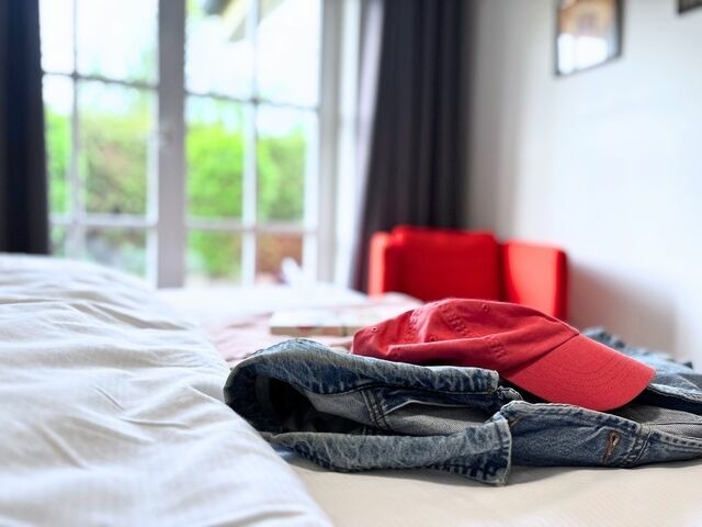 Ferienwohnung in Fehmarn OT Wulfen - Sybille Sonnenbrille - Bild 8