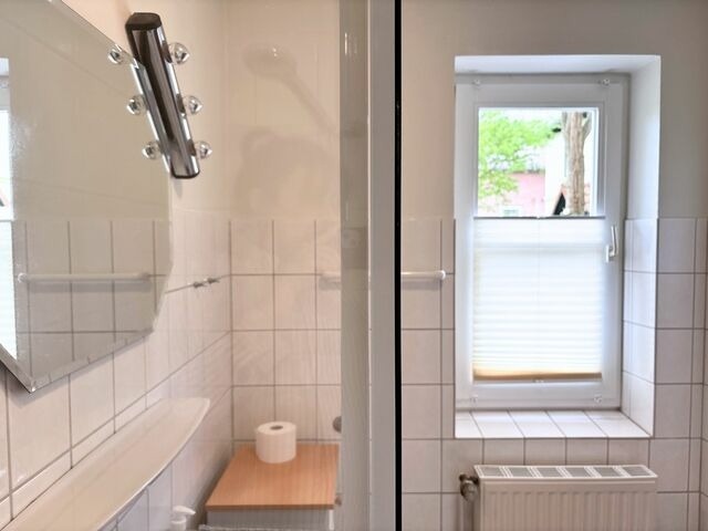 Ferienwohnung in Fehmarn OT Wulfen - Sybille Sonnenbrille - Bild 13