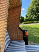 Ferienwohnung in Fehmarn OT Wulfen - Sybille Sonnenbrille - Bild 16