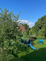 Ferienwohnung in Fehmarn OT Wulfen - Sybille Sonnenbrille - Bild 22