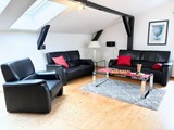 Ferienwohnung in Fehmarn OT Wulfen - Hein Sonnenschein - Bild 3