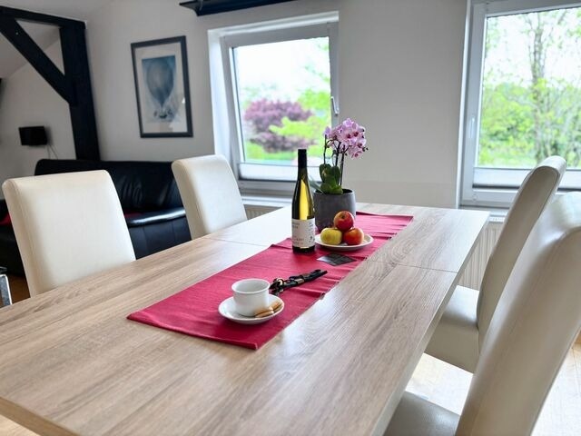 Ferienwohnung in Fehmarn OT Wulfen - Hein Sonnenschein - Bild 6
