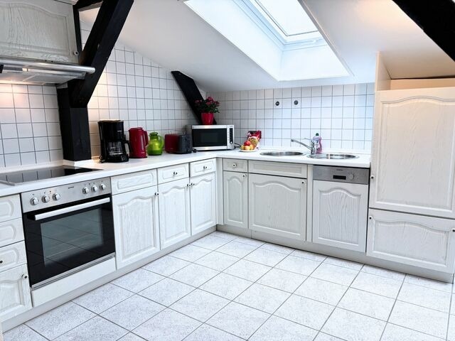 Ferienwohnung in Fehmarn OT Wulfen - Hein Sonnenschein - Bild 8