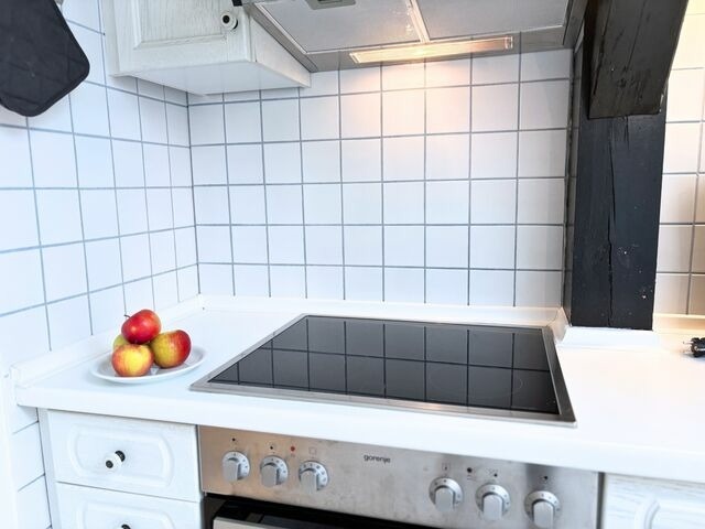 Ferienwohnung in Fehmarn OT Wulfen - Hein Sonnenschein - Bild 10