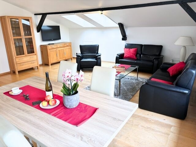 Ferienwohnung in Fehmarn OT Wulfen - Hein Sonnenschein - Bild 11