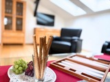 Ferienwohnung in Fehmarn OT Wulfen - Hein Sonnenschein - Bild 14