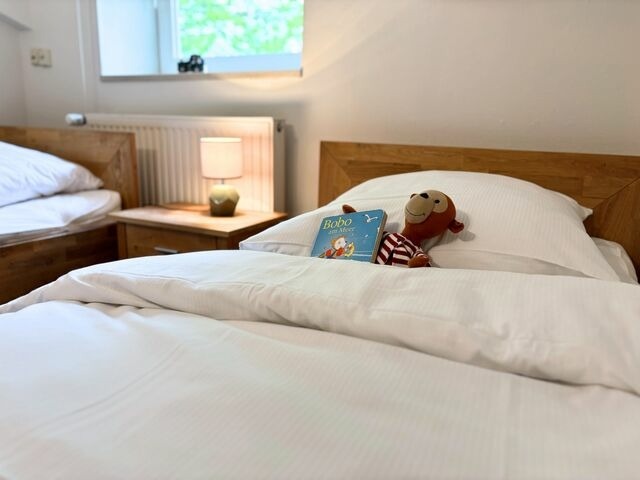 Ferienwohnung in Fehmarn OT Wulfen - Hein Sonnenschein - Bild 22