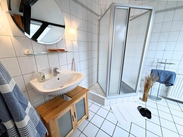 Ferienwohnung in Fehmarn OT Wulfen - Hein Sonnenschein - Bild 25