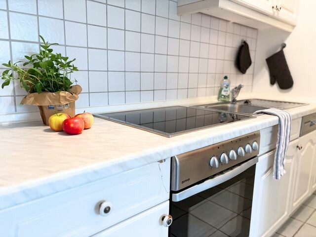 Ferienwohnung in Fehmarn OT Wulfen - Ruth Sonnenhut - Bild 8