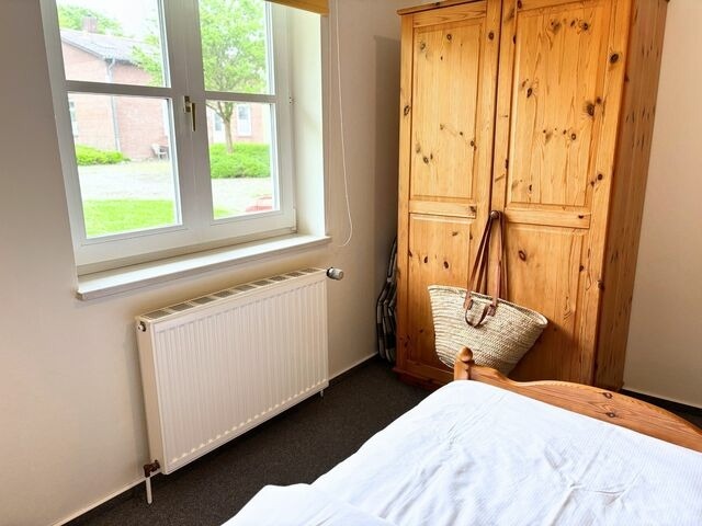 Ferienwohnung in Fehmarn OT Wulfen - Ruth Sonnenhut - Bild 15