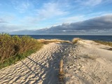 Ferienwohnung in Dierhagen - Ferienwohnung Strandkorb - Bild 12