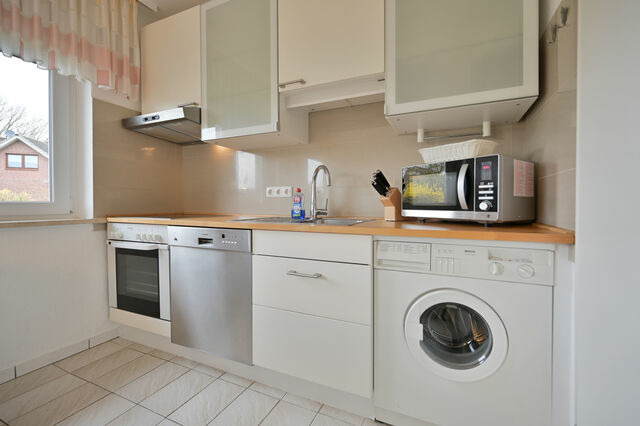 Ferienhaus in Kellenhusen - Ferienhaus Finkenweg 3 - Bild 9