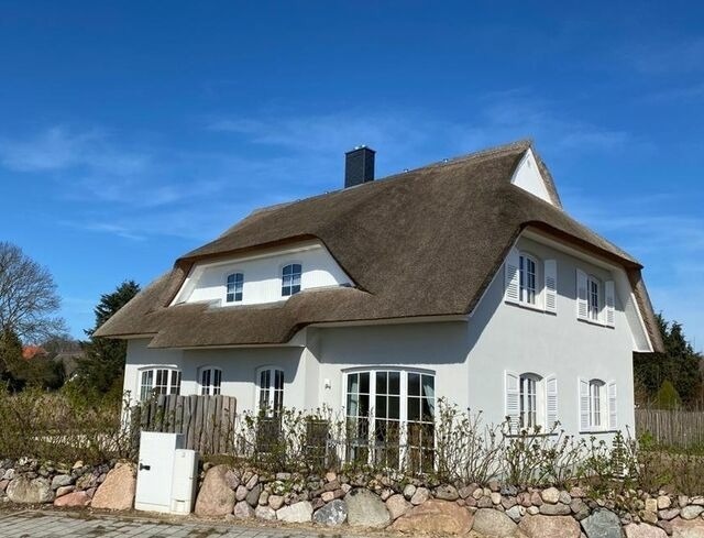 Ferienhaus in Dassow - Ostseeurlaub XXL bis 12 Pers.+2Kinder "Alte Liebe" Haus A+B - Bild 3