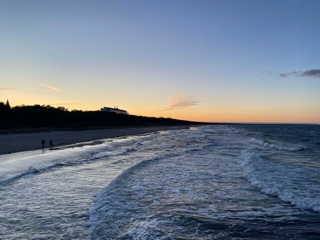 Ferienwohnung in Zinnowitz - Ostseeoase Zinnowitz - Bild 16