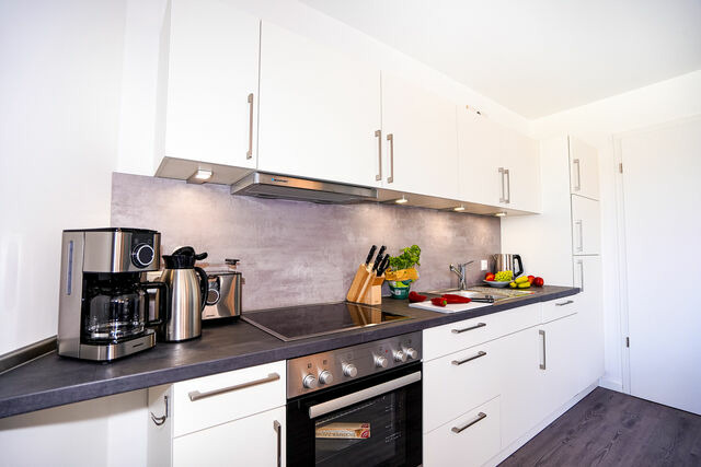 Ferienwohnung in Gr&ouml;mitz - StrandGutGr&ouml;mitz - Bild 11