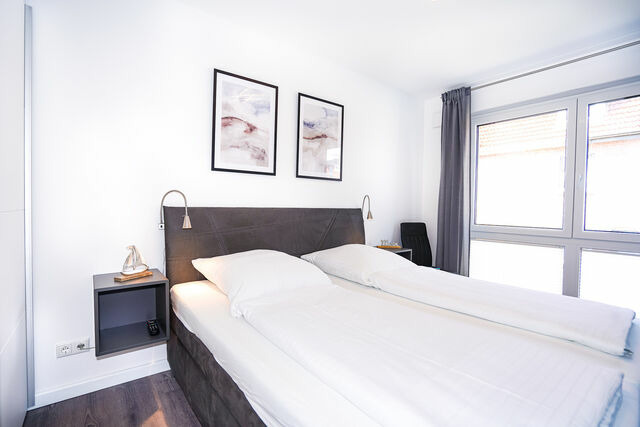 Ferienwohnung in Gr&ouml;mitz - StrandGutGr&ouml;mitz - Bild 20