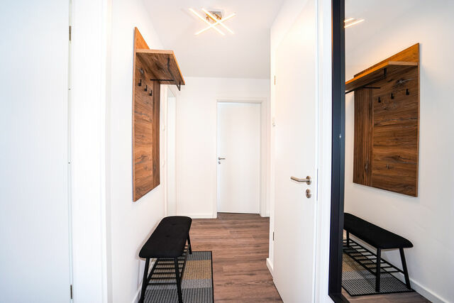 Ferienwohnung in Gr&ouml;mitz - StrandGutGr&ouml;mitz - Bild 23