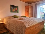 Ferienwohnung in Gr&ouml;mitz - Haus zum Deich App. 4 - Bild 1
