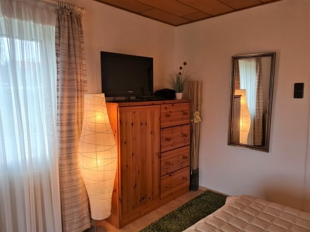 Ferienwohnung in Gr&ouml;mitz - Haus zum Deich App. 4 - Bild 3