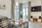 Ferienwohnung in Zingst - Haus Seestern - Suite Seeluft - Bild 4