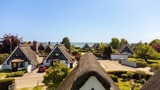 Ferienhaus in Großenbrode - "Am hohen Ufer", Reetdach-Haus "Strand Ahoi 131" - Bild 1