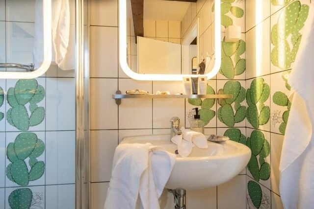 Ferienhaus in Großenbrode - "Am hohen Ufer", Reetdach-Haus "Strand Ahoi 131" - Bild 22