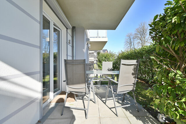 Ferienwohnung in Kellenhusen - FeWo Noack - Bild 23