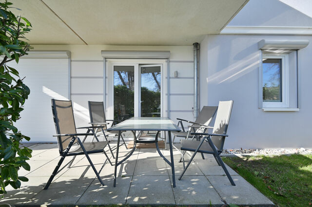 Ferienwohnung in Kellenhusen - FeWo Noack - Bild 24