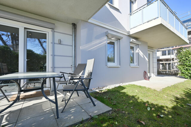 Ferienwohnung in Kellenhusen - FeWo Noack - Bild 25